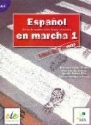 Español en marcha 